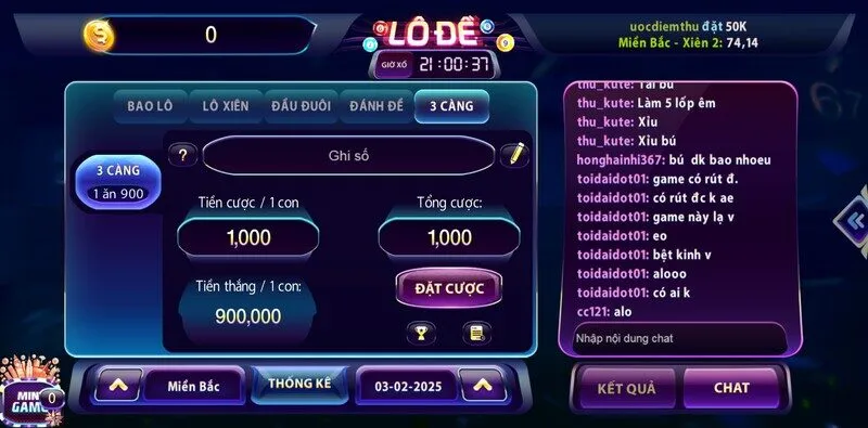 Phương pháp để soi cầu bạch thủ lô chính xác